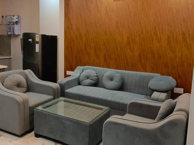 1 BHK Apartment in Sector 42 for rent Gurgaon. The reference number is 20114037