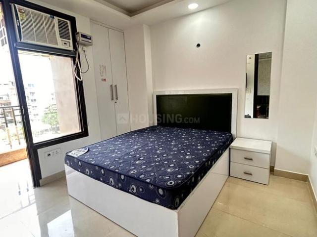 1 BHK Apartment in Sector 42 for rent Gurgaon. The reference number is 20252470