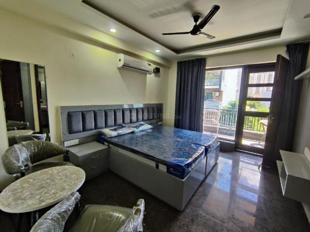 1 BHK Apartment in Sector 42 for rent Gurgaon. The reference number is 20269650