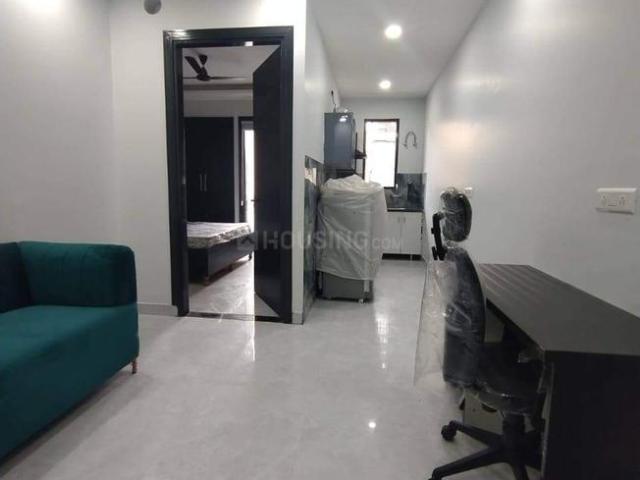 1 BHK Apartment in Sector 43 for rent Gurgaon. The reference number is 16158084