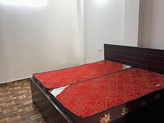 1 BHK Apartment in Sector 43 for rent Gurgaon. The reference number is 18510169