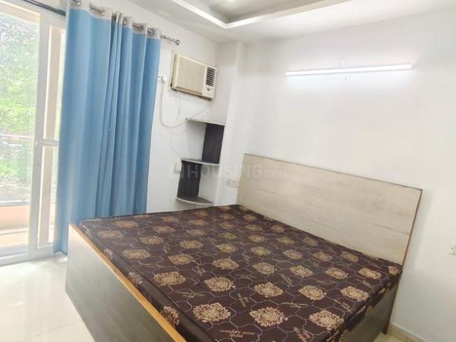1 BHK Apartment in Sector 43 for rent Gurgaon. The reference number is 19536495