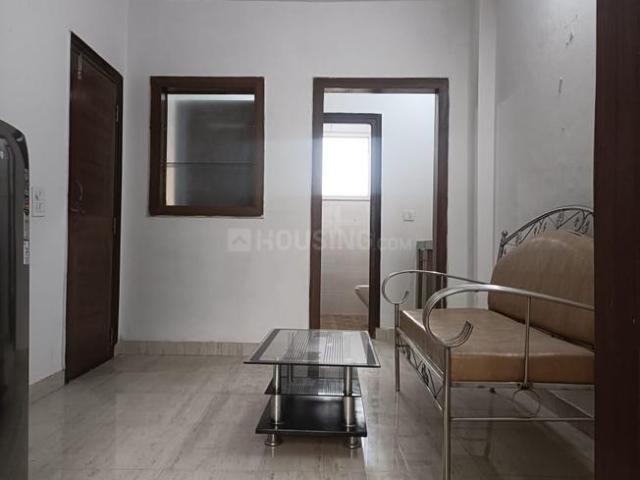 1 BHK Apartment in Sector 43 for rent Gurgaon. The reference number is 19947385