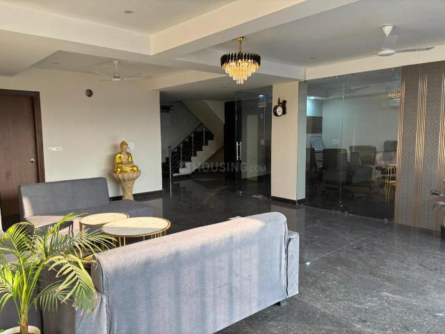 1 BHK Apartment in Sector 43 for rent Gurgaon. The reference number is 19104693