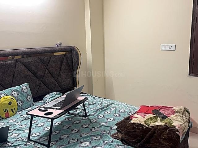 1 BHK Apartment in Sector 43 for rent Gurgaon. The reference number is 19142460