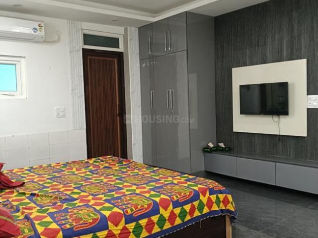 1 BHK Apartment in Sector 43 for rent Gurgaon. The reference number is 20424566