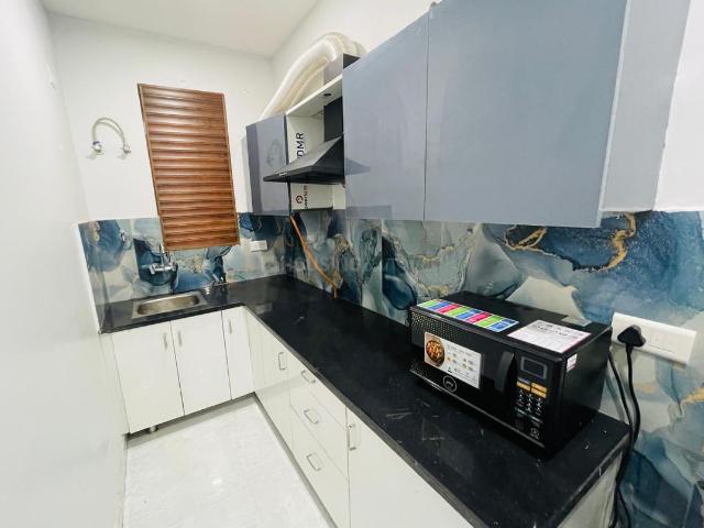 1 BHK Apartment in Sector 43 for rent Gurgaon. The reference number is 20434126