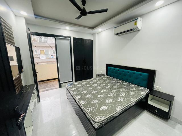 1 BHK Apartment in Sector 43 for rent Gurgaon. The reference number is 20450292