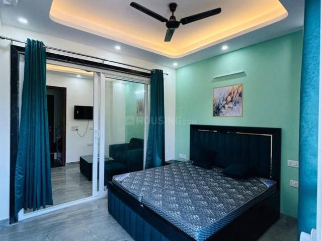1 BHK Apartment in Sector 43 for rent Gurgaon. The reference number is 20465614