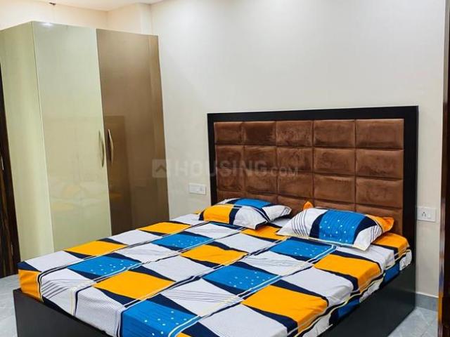 1 BHK Apartment in Sector 43 for rent Gurgaon. The reference number is 20507331