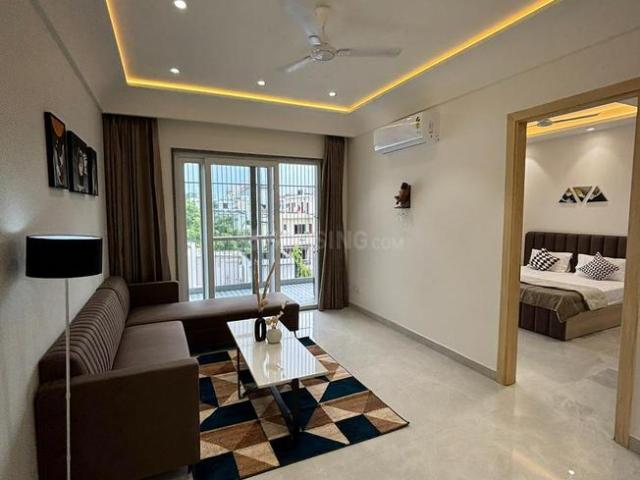 1 BHK Apartment in Sector 43 for rent Gurgaon. The reference number is 20544289