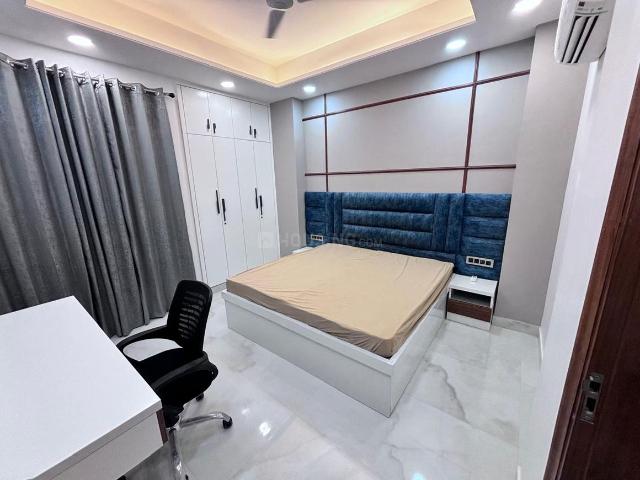1 BHK Apartment in Sector 43 for rent Gurgaon. The reference number is 20545573