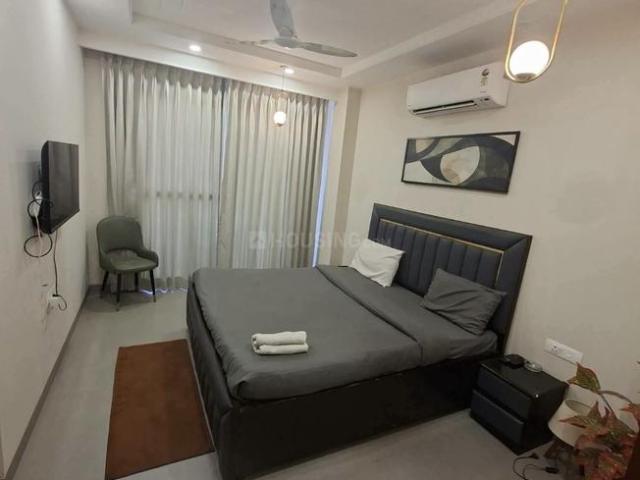 1 BHK Apartment in Sector 43 for rent Gurgaon. The reference number is 20549763