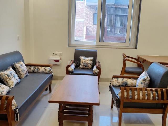 1 BHK Apartment in Sector 43 for rent Gurgaon. The reference number is 20555636