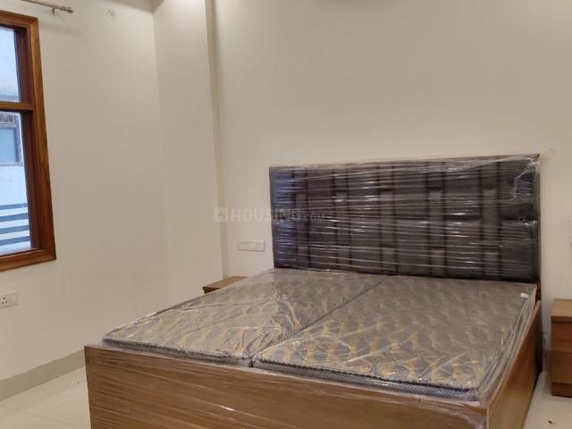 1 BHK Apartment in Sector 43 for rent Gurgaon. The reference number is 20555636