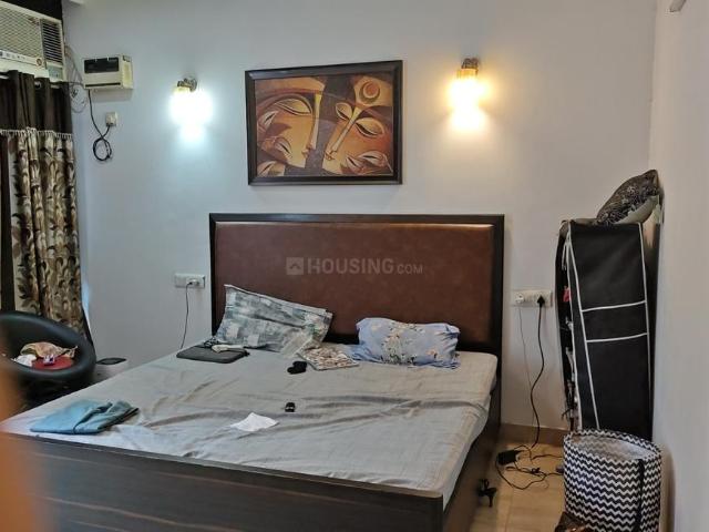 1 BHK Apartment in Sector 43 for rent Gurgaon. The reference number is 20626683