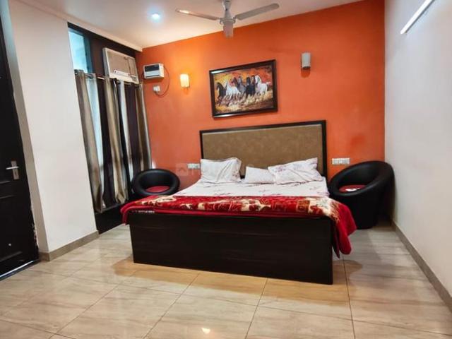 1 BHK Apartment in Sector 43 for rent Gurgaon. The reference number is 20626683