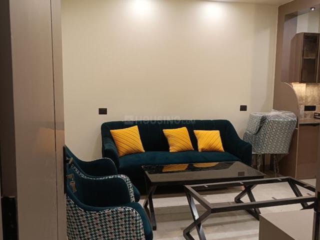 1 BHK Apartment in Sector 43 for rent Gurgaon. The reference number is 20772168