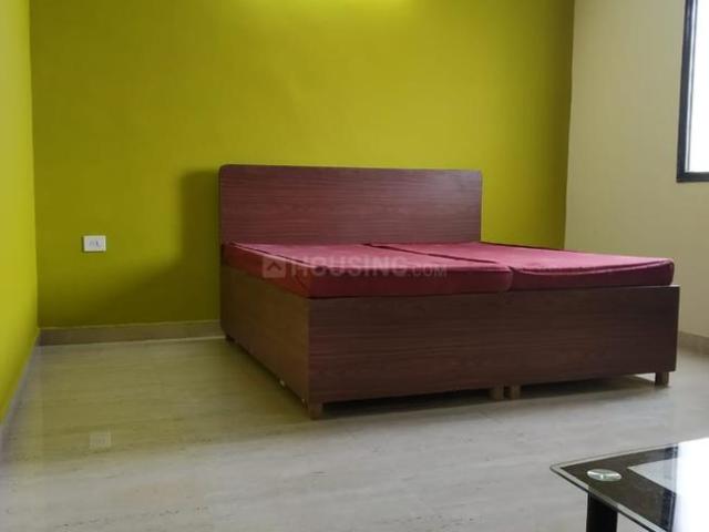 1 BHK Apartment in Sector 43 for rent Gurgaon. The reference number is 20800912