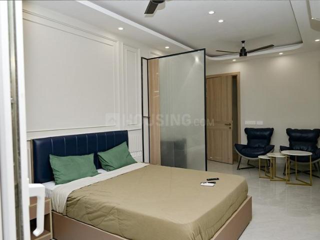 1 BHK Apartment in Sector 43 for rent Gurgaon. The reference number is 20821583