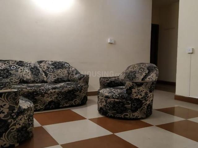 1 BHK Apartment in Sector 43 for rent Gurgaon. The reference number is 20833278