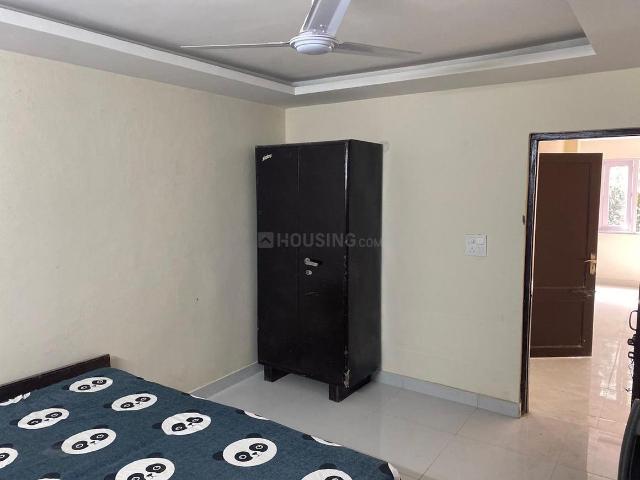 1 BHK Apartment in Sector 43 for rent Gurgaon. The reference number is 20844857