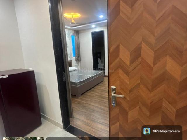 1 BHK Apartment in Sector 43 for rent Gurgaon. The reference number is 20863431