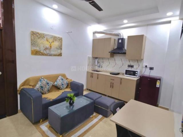 1 BHK Apartment in Sector 43 for rent Gurgaon. The reference number is 20908415