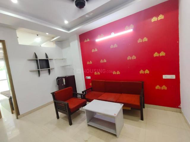 1 BHK Apartment in Sector 43 for rent Gurgaon. The reference number is 20912266
