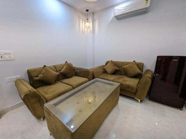 1 BHK Apartment in Sector 43 for rent Gurgaon. The reference number is 20912305