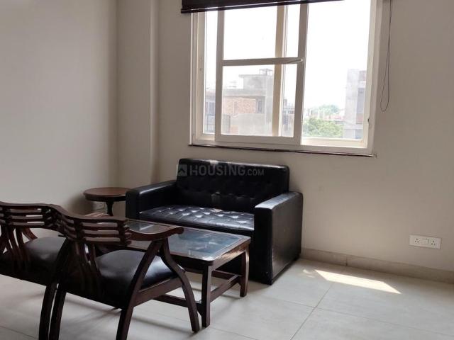 1 BHK Apartment in Sector 43 for rent Gurgaon. The reference number is 20923272