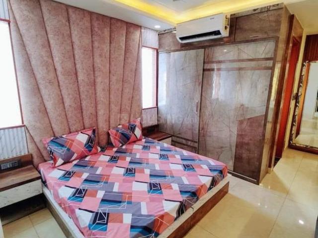 1 BHK Apartment in Sector 43 for rent Gurgaon. The reference number is 20932837