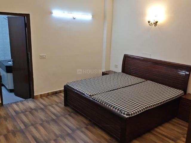 1 BHK Apartment in Sector 43 for rent Gurgaon. The reference number is 20992866