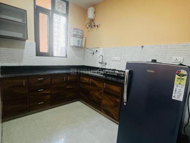 1 BHK Apartment in Sector 43 for rent Gurgaon. The reference number is 20993576
