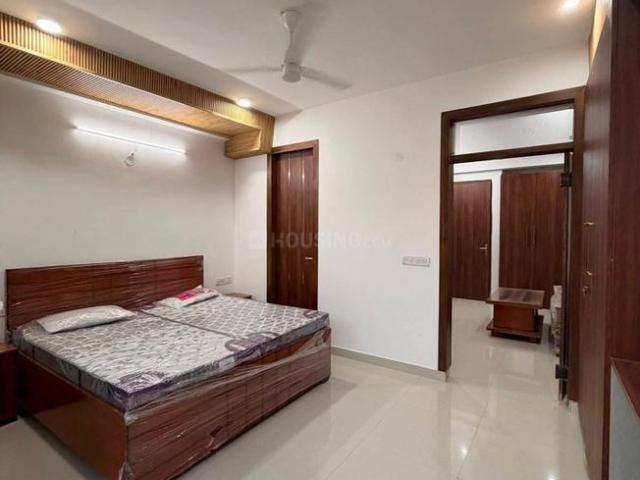 1 BHK Apartment in Sector 43 for rent Gurgaon. The reference number is 20995616