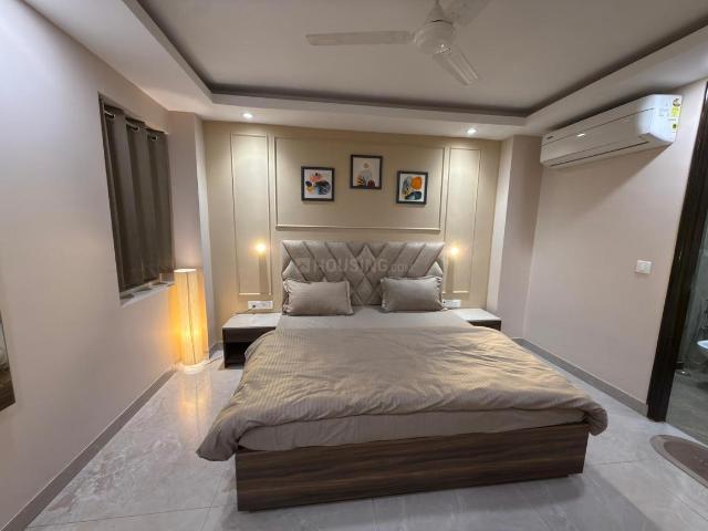 1 BHK Apartment in Sector 43 for rent Gurgaon. The reference number is 20000433