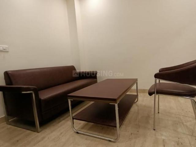 1 BHK Apartment in Sector 43 for rent Gurgaon. The reference number is 20067366