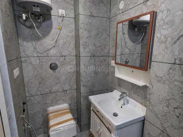 1 BHK Apartment in Sector 43 for rent Gurgaon. The reference number is 20219451