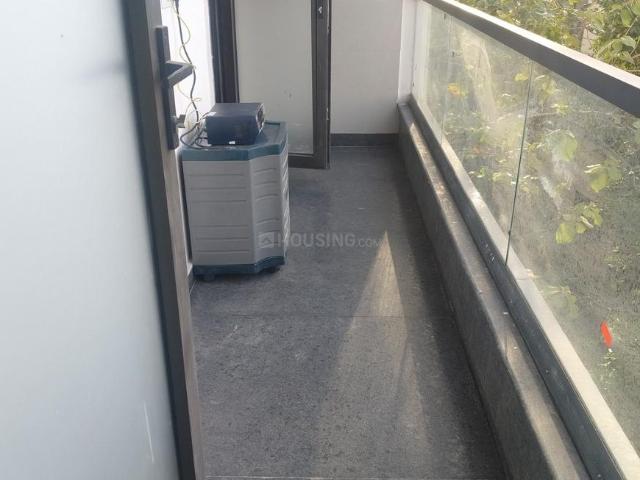 1 BHK Apartment in Sector 43 for rent Gurgaon. The reference number is 20223818