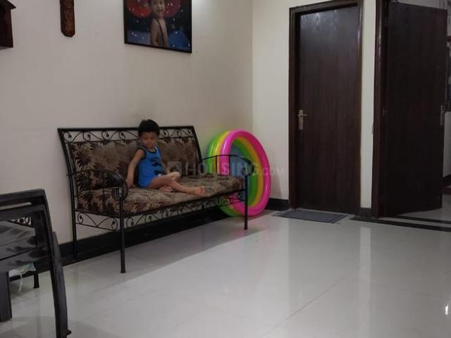 1 BHK Apartment in Sector 43 for rent Gurgaon. The reference number is 20258914