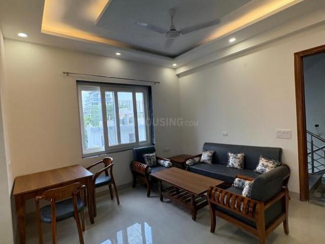 1 BHK Apartment in Sector 43 for rent Gurgaon. The reference number is 20306762