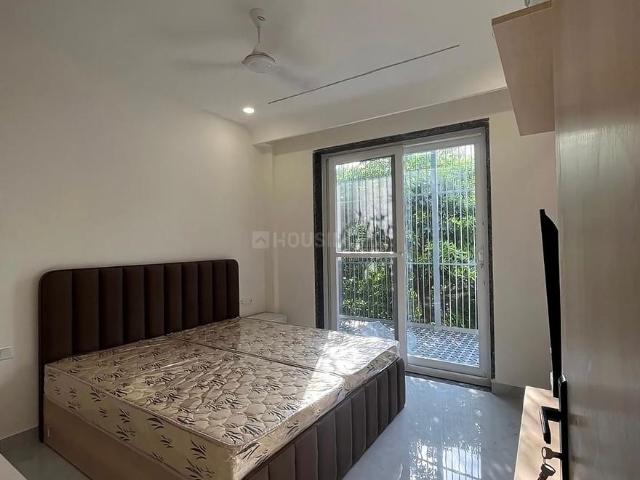 1 BHK Apartment in Sector 43 for rent Gurgaon. The reference number is 21016156