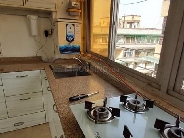 1 BHK Apartment in Sector 4 Dwarka for rent New Delhi. The reference number is 20638665