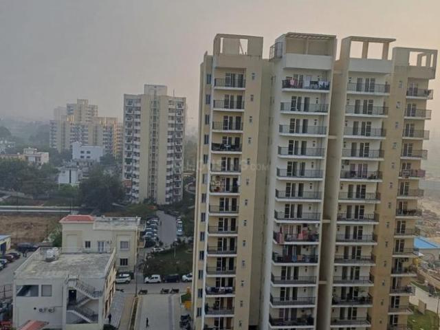 1 BHK Apartment in Sector 4 for resale Sohna. The reference number is 20937133