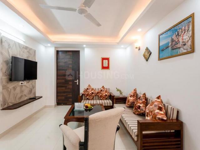 1 BHK Apartment in Sector 54 for rent Gurgaon. The reference number is 20341148