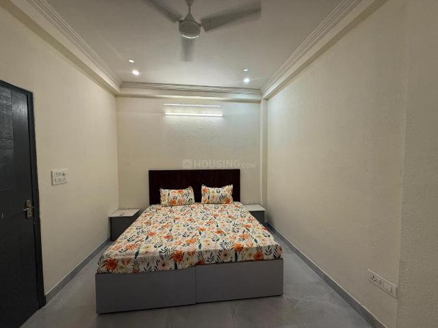 1 BHK Apartment in Sector 55 for rent Gurgaon. The reference number is 19752549