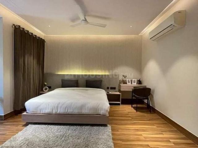 1 BHK Apartment in Sector 55 for rent Gurgaon. The reference number is 20578460