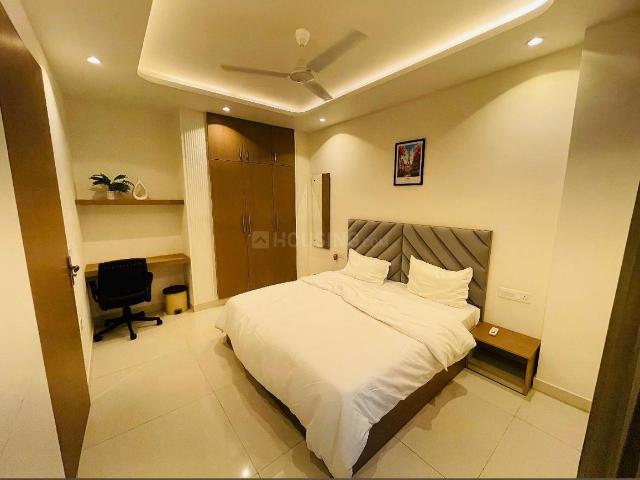 1 BHK Apartment in Sector 55 for rent Gurgaon. The reference number is 20709442