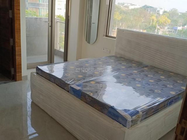 1 BHK Apartment in Sector 55 for rent Gurgaon. The reference number is 20169446