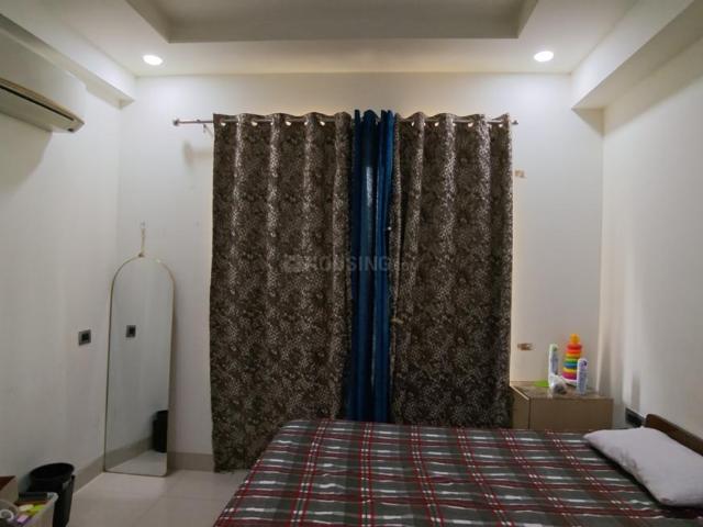 1 BHK Apartment in Sector 55 for rent Gurgaon. The reference number is 20307115